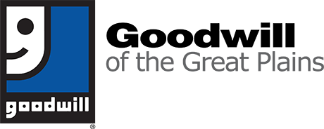 Goodwill of the Great Plains logo